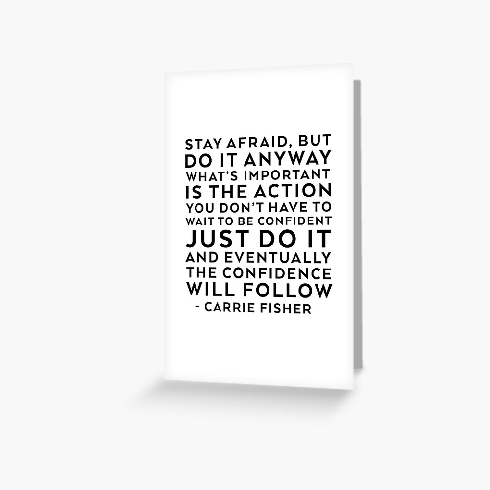 Item preview, Greeting Card designed and sold by funkythings.