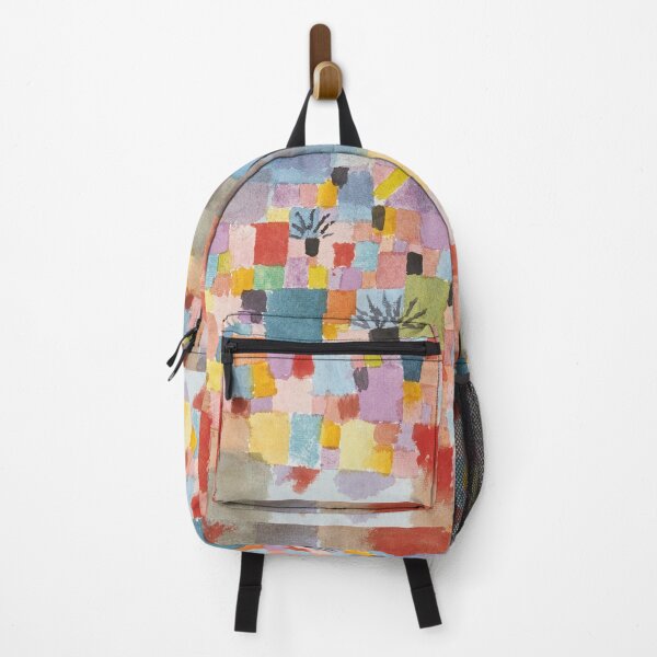 Item preview, Southern Gardens  Abstract ,expressionism · cubism · and surrealism Paul Klee designed and sold by TeeARTHY.