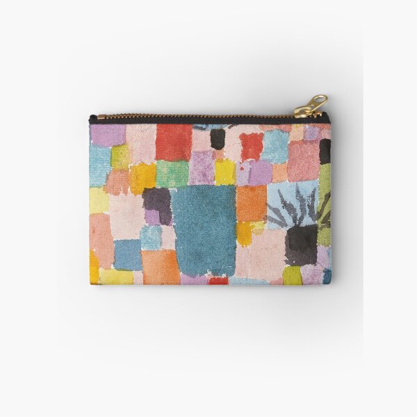 Item preview, Southern Gardens  Abstract ,expressionism · cubism · and surrealism Paul Klee designed and sold by TeeARTHY.