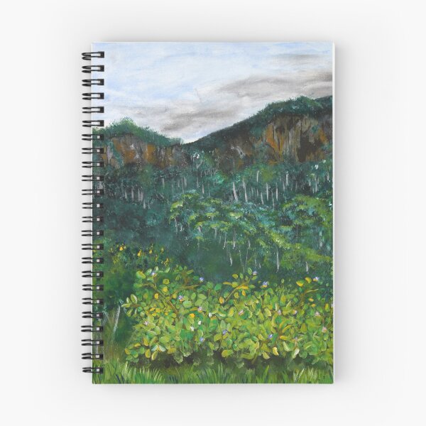Item preview, Lansdowne Escarpment designed and sold by Margo Humphries.
