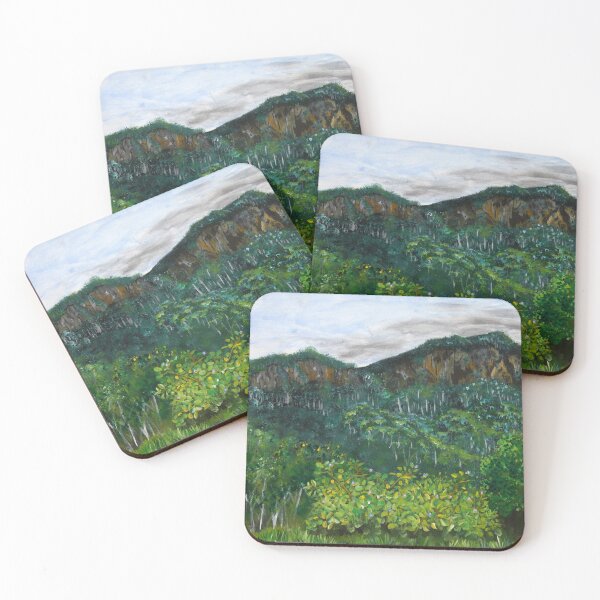 Item preview, Lansdowne Escarpment designed and sold by Margo Humphries.