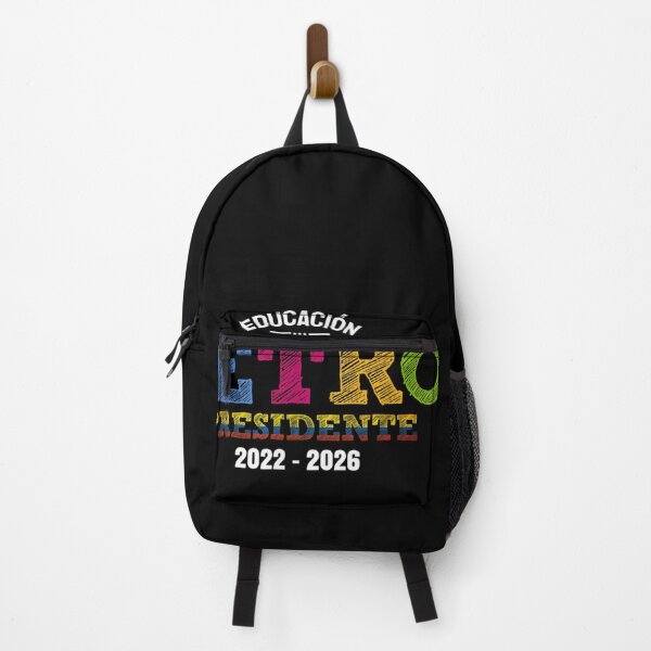 Item preview, Elecciones Colombia 2022 Petro Presidente designed and sold by bilal233.