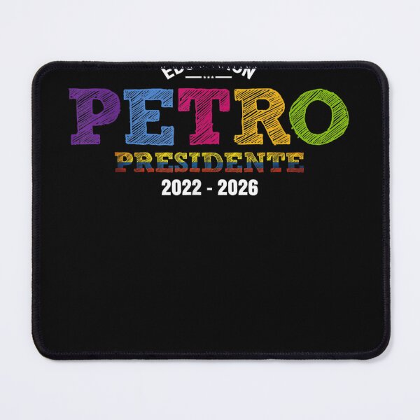 Item preview, Elecciones Colombia 2022 Petro Presidente designed and sold by bilal233.