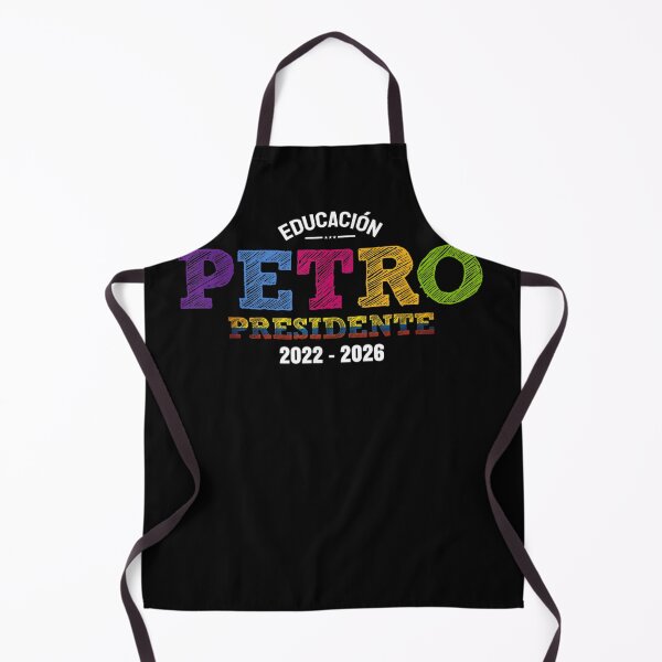 Item preview, Elecciones Colombia 2022 Petro Presidente designed and sold by bilal233.