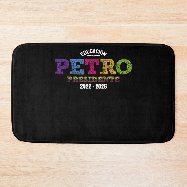 Item preview, Elecciones Colombia 2022 Petro Presidente  designed and sold by bilal233.