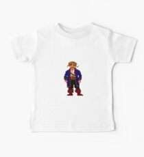 Guybrush Threepwood Baby Tee