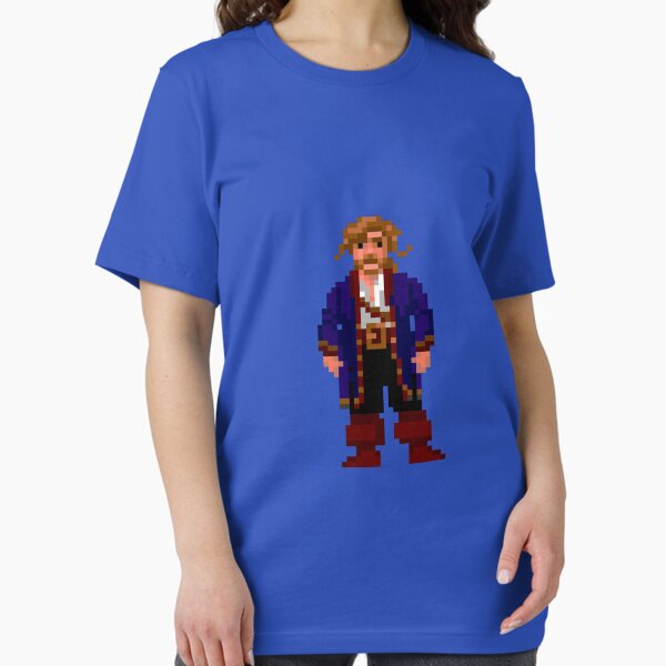 Item preview, Guybrush Threepwood designed and sold by javigarma.