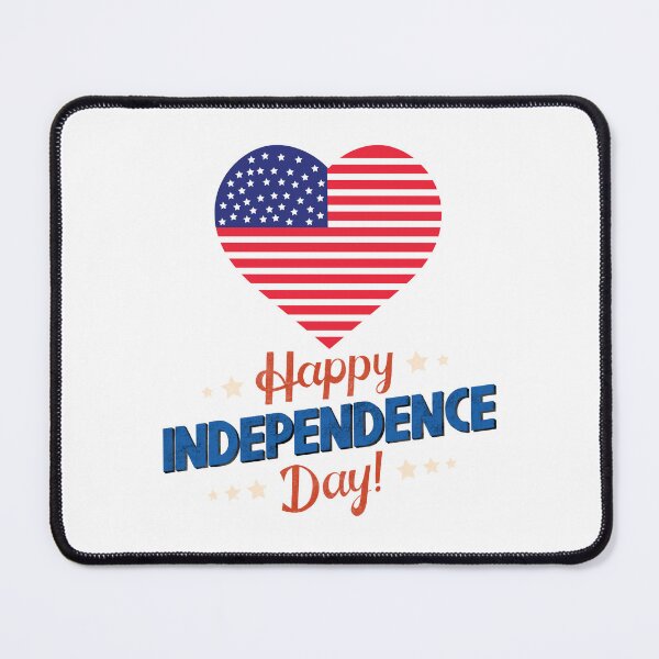 Item preview, Indepandence Day 4 july designed and sold by GetNew.