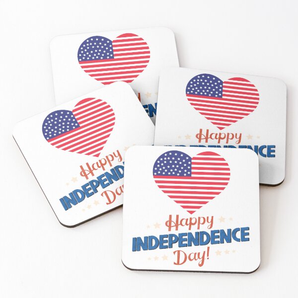 Item preview, Indepandence Day 4 july designed and sold by GetNew.