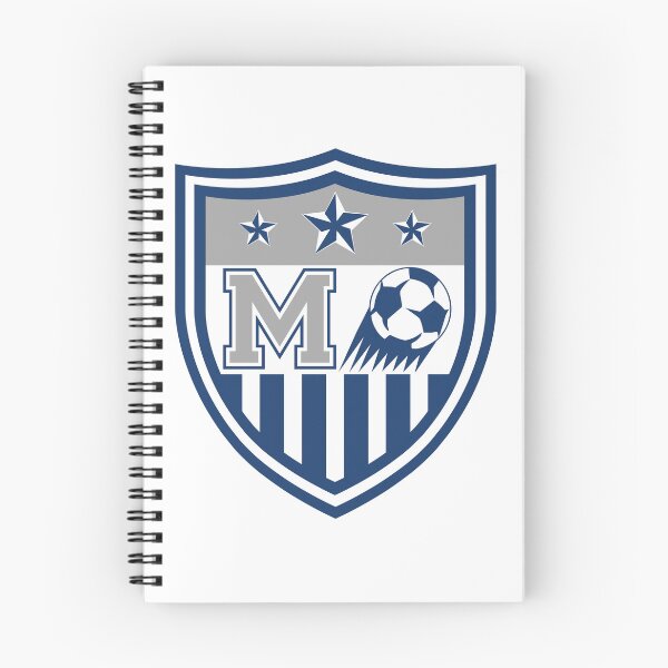 Item preview, Mustangs FC designed and sold by Jeff 06/13/2019.