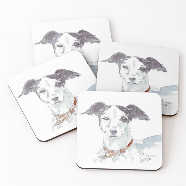 Item preview, Hi! I'm Jacko! designed and sold by Maree Clarkson .