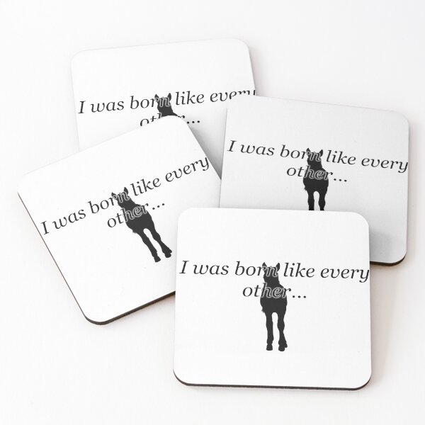 Item preview, Born like every other, (1/6) designed and sold by violetxrose1235.