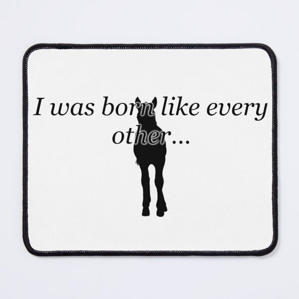Item preview, Born like every other, (1/6) designed and sold by violetxrose1235.