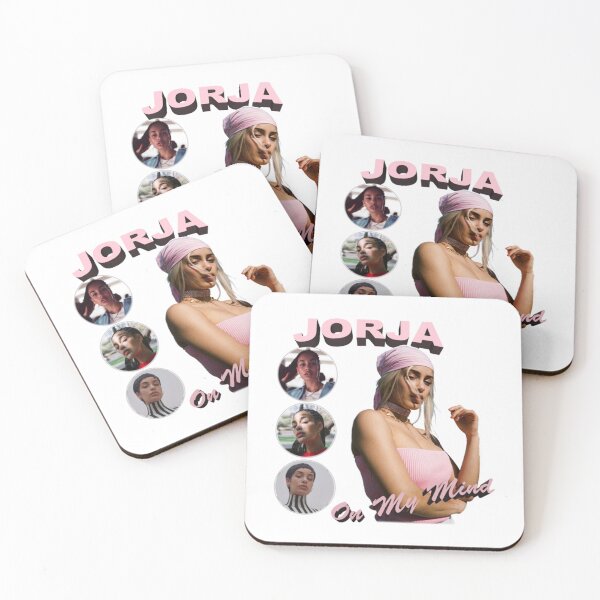 Item preview, Jorja Smith - The Princess Of The Uk   designed and sold by BenjaminHandick.