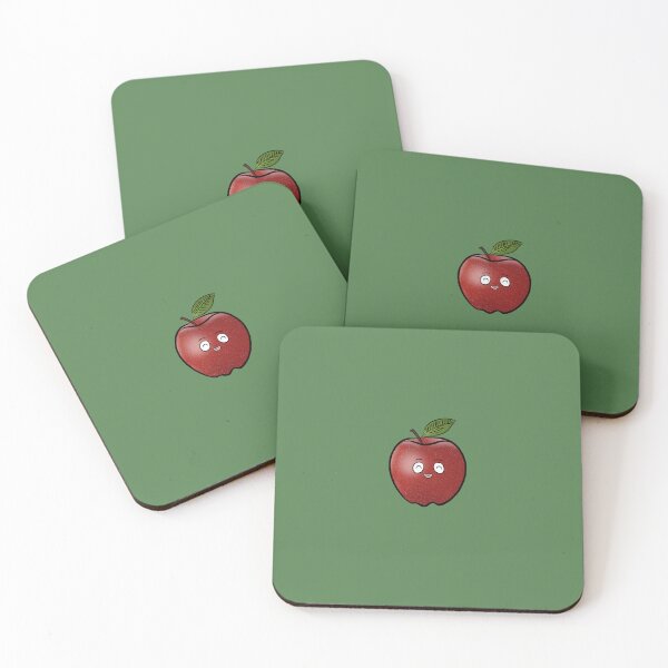 Item preview, Apple Produce Character designed and sold by DreamFruit11.