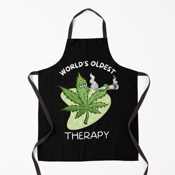 Item preview, Medical Marijuana, World’s Oldest Therapy, Weed Leaf Cannabis Stoner Marijuana, Leaf Gold, Love Bud designed and sold by BestDesignbySof.
