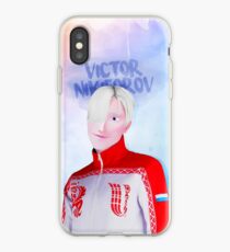 Disney Prince Victor Case iPhone Case