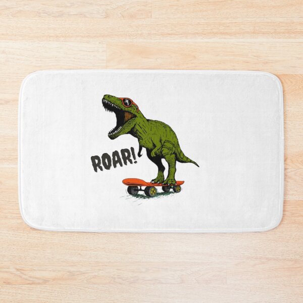 Item preview, different types of dinosaur designed and sold by HdanRDesign.