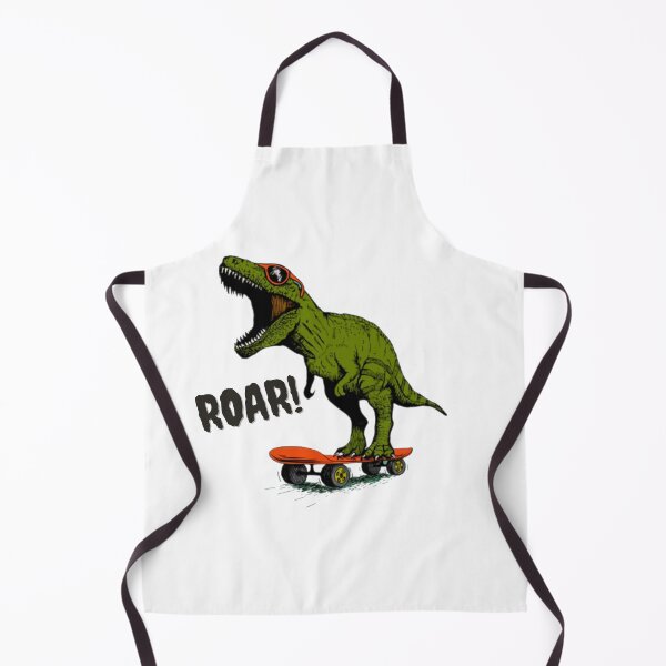 Item preview, different types of dinosaur designed and sold by HdanRDesign.