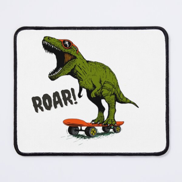 Item preview, different types of dinosaur designed and sold by HdanRDesign.