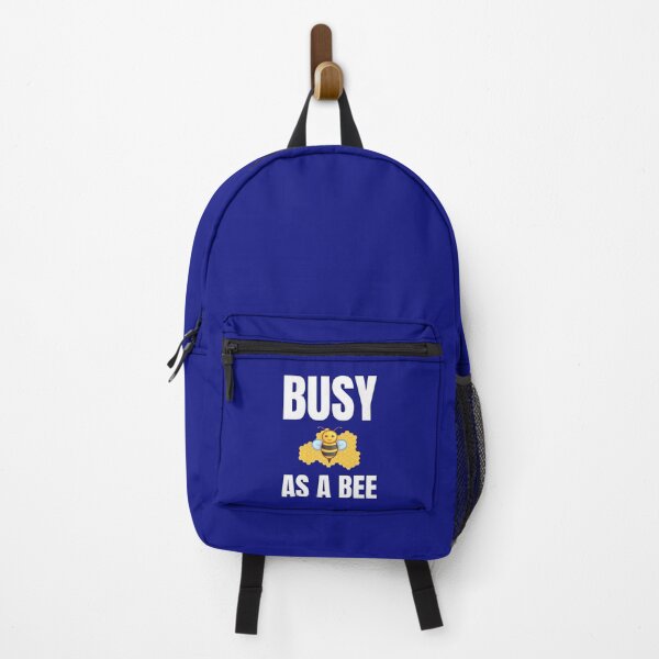 Item preview, Busy as a Bee alternate design designed and sold by fev-rocks.