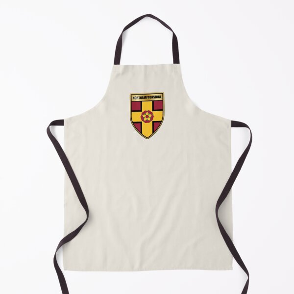 Item preview, NORTHAMPTONSHIRE Gifts, Masks, Stickers & Products (14) designed and sold by mpodger.