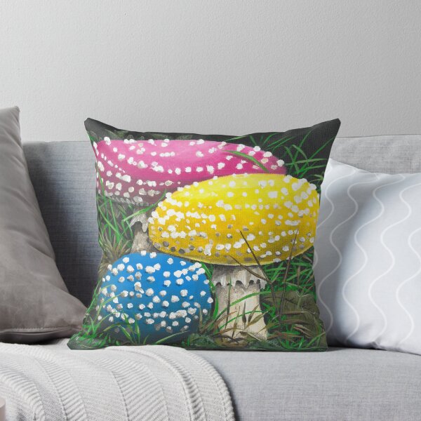 Item preview, Pam Shrooms 2022 designed and sold by Art by Veya.