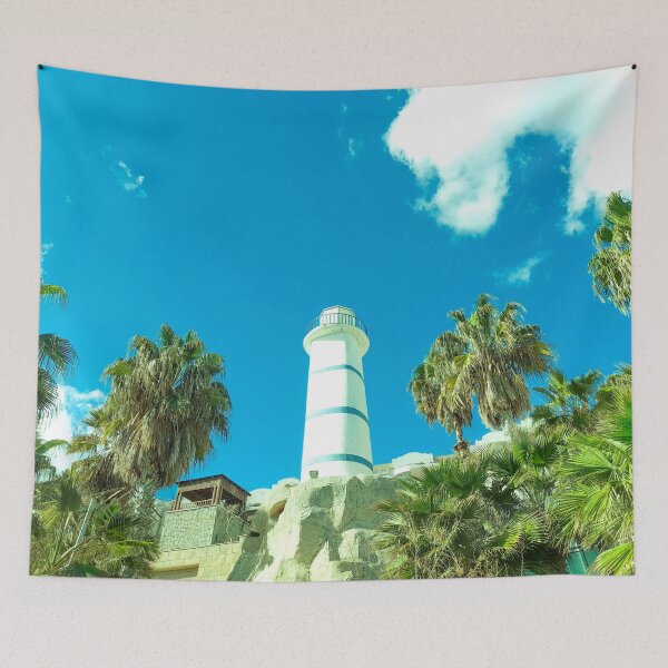 Item preview, The Lighthouse designed and sold by Garlawach.