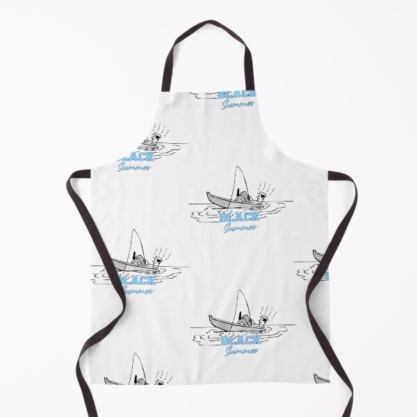 Item preview, Black Summer Fisherman Collection designed and sold by Yakisha Gates.
