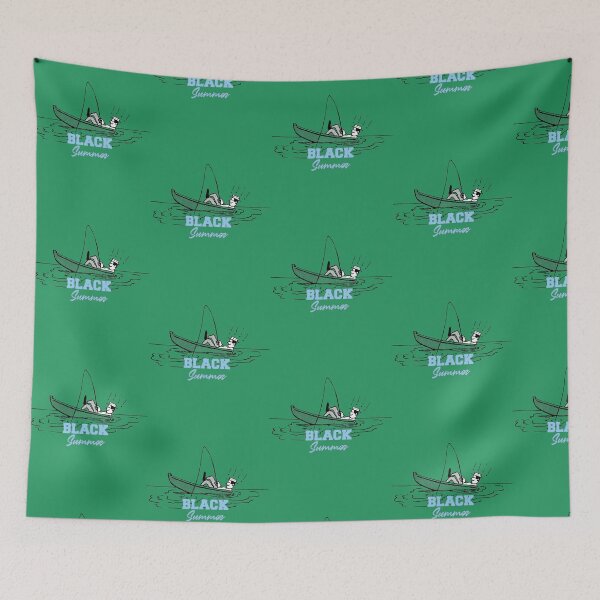 Item preview, Black Summer Fisherman Collection designed and sold by Yakisha Gates.