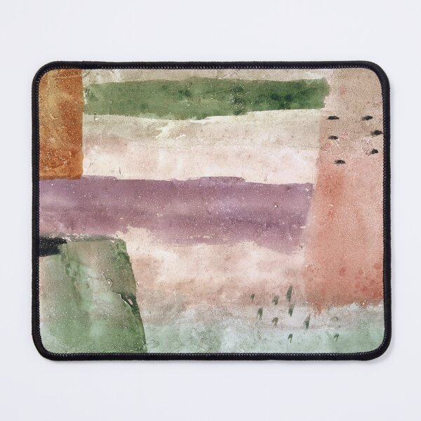 Item preview, Hammamet with Its Mosque Abstract ,expressionism · cubism · and surrealism Paul Klee designed and sold by TeeARTHY.