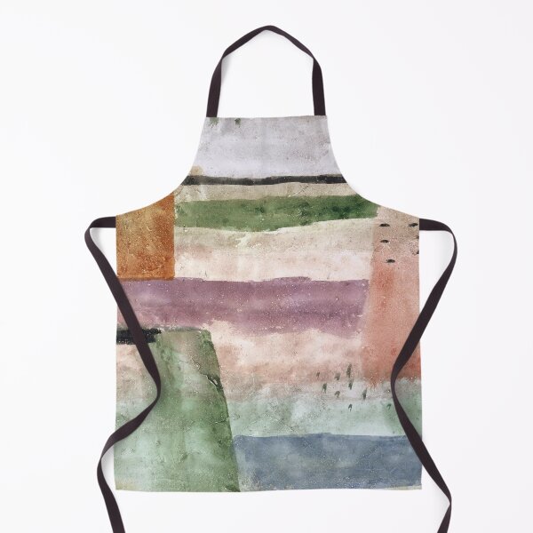 Item preview, Hammamet with Its Mosque Abstract ,expressionism · cubism · and surrealism Paul Klee designed and sold by TeeARTHY.
