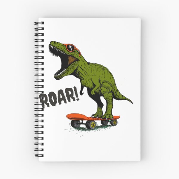 Item preview, different types of dinosaur designed and sold by HdanRDesign.