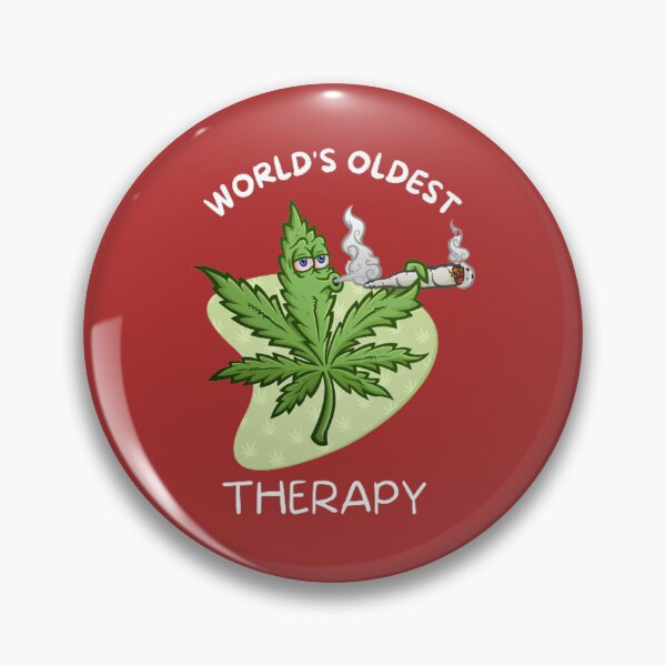 Item preview, Medical Marijuana, World’s Oldest Therapy, Weed Leaf Cannabis Stoner  Marijuana,  Leaf Gold, Love Bud designed and sold by BestDesignbySof.