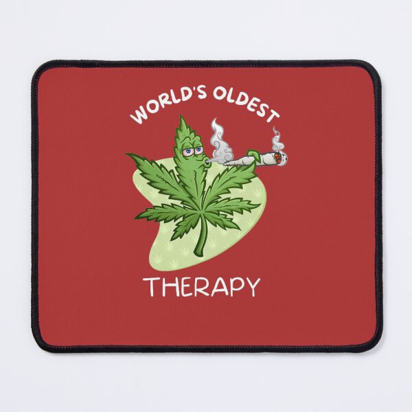Item preview, Medical Marijuana, World’s Oldest Therapy, Weed Leaf Cannabis Stoner  Marijuana,  Leaf Gold, Love Bud designed and sold by BestDesignbySof.