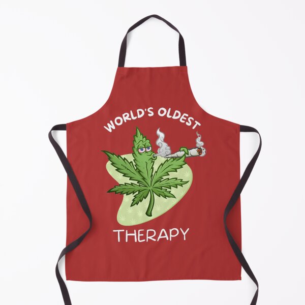 Item preview, Medical Marijuana, World’s Oldest Therapy, Weed Leaf Cannabis Stoner Marijuana, Leaf Gold, Love Bud designed and sold by BestDesignbySof.