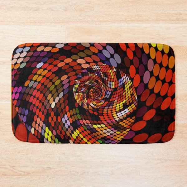 Item preview, Inside the Color Wheel designed and sold by It's Just Me.