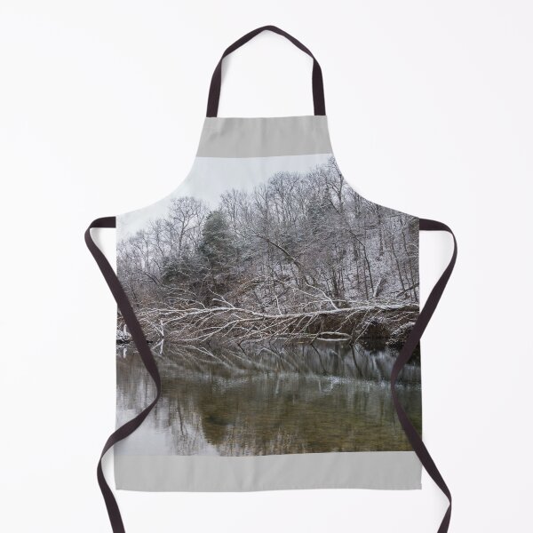 Item preview, Fallen Reflections At Finley designed and sold by mljdwhite.