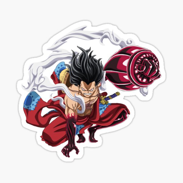 Luffy Pfp Gifts Merchandise For Sale Redbubble