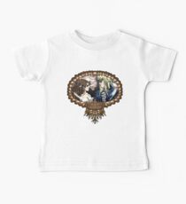 Labyrinth Baby T-Shirt