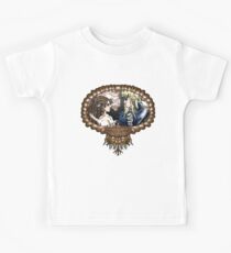 Labyrinth Kinder T-Shirt