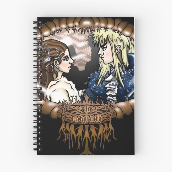 Item preview, Labyrinth  designed and sold by Katastra.