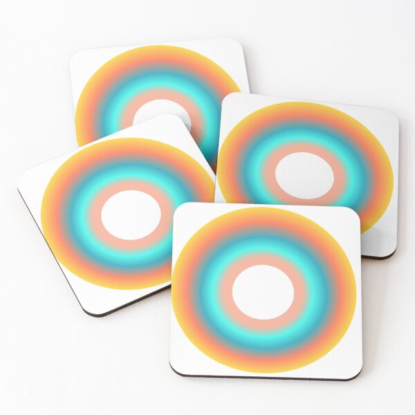 Item preview, colorful circle  designed and sold by RCrizil.