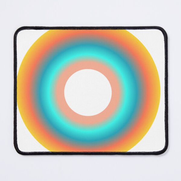 Item preview, colorful circle designed and sold by RCrizil.