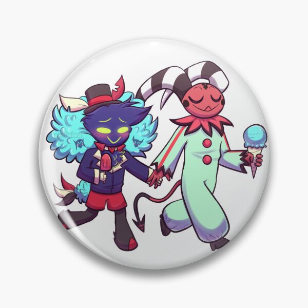Item preview, Fizz and Ozzie kids  designed and sold by Norithelord.