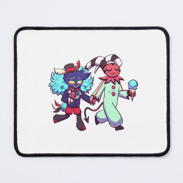 Item preview, Fizz and Ozzie kids designed and sold by Norithelord.