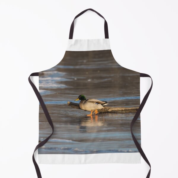 Item preview, Walking On Thin Ice designed and sold by mljdwhite.