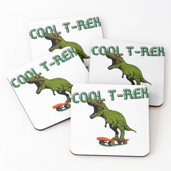 Item preview, different types of dinosaur designed and sold by HdanRDesign.
