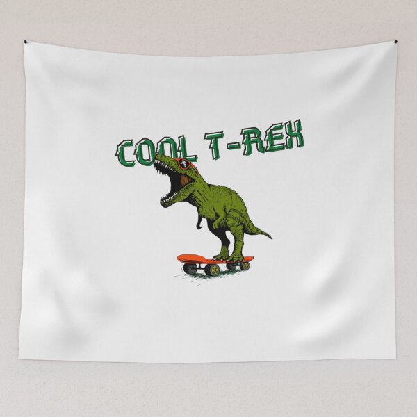 Item preview, different types of dinosaur designed and sold by HdanRDesign.