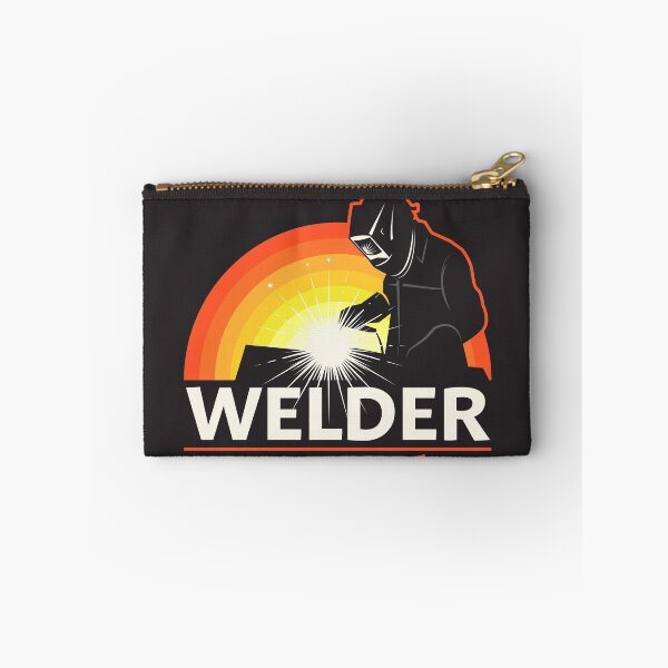 Item preview, Welder at Work designed and sold by studio838.